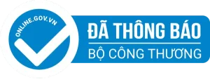 Gavangtv đã thông báo bộ công thương